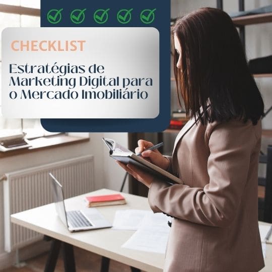 Estratégias de Marketing Digital para o Mercado Imobiliário