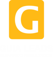 logo gua leads vertical